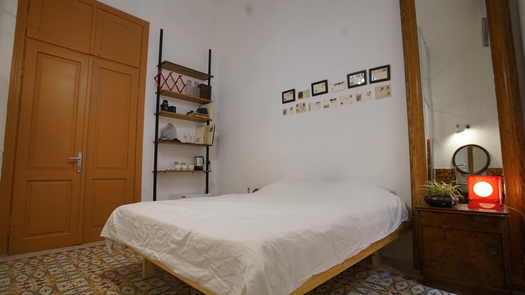 Allenby 106 Tel Aviv Room photo